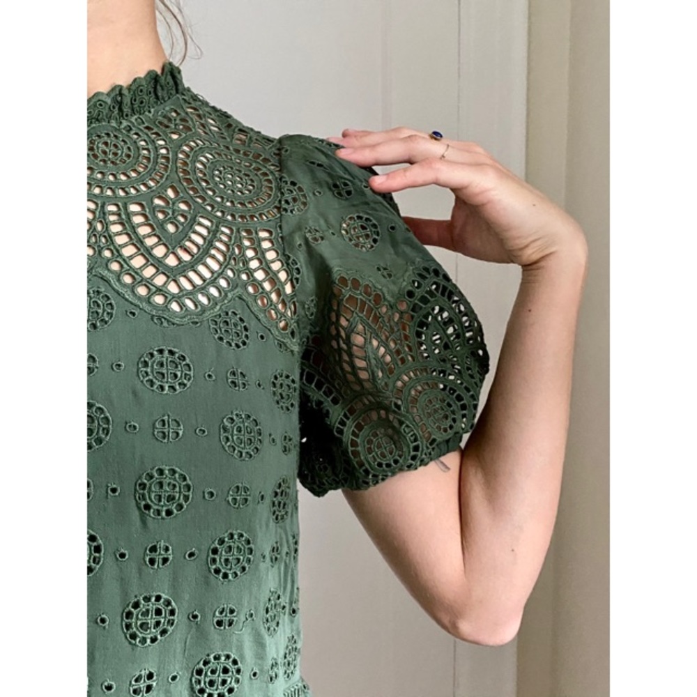 Ulla Johnson Simone Dress - Nwot View 3